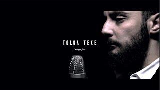 TOLGA TEKE ''Vazgeçtim''