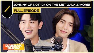 NCT JOHNNY (쟈니) 내친 김에 디제잉까지? 다재다능 시카고 프린스  | 대박쇼 S3 EP5