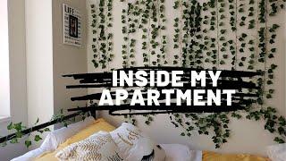 My Apartment Tour! | Housing at NYU School of Medicine