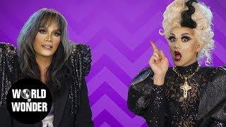 FASHION PHOTO RUVIEW: The Grand Finale with Raja and Manila Luzon