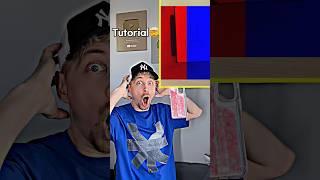 Best Drawing Tutorial YouTube effect #tiktok #tutorial