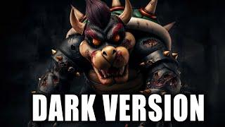 In The Final (Mario & Luigi Bowser Inside Story) EPIC DARK VERSION