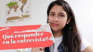 Visado de estudiante para España(Perú)