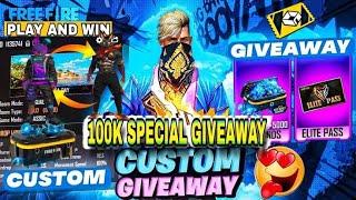 FF GAMER [Live] Lets Go Finally Top 7 AWMV Badge Free Fire Live With @FFGAMERVD-Garena Free Fire !