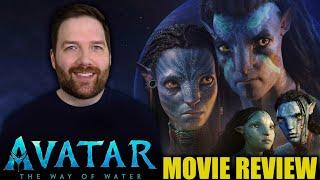 Avatar: The Way of Water - Movie Review