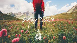 Indie/Rock/Alternative Compilation - May 2024 (2½-Hour Playlist)