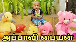 Pavam toy selling boy  | emotional video | Prabhu Sarala lifestyle