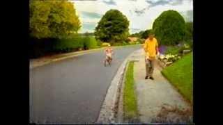 Stihl Australia Commercial (2003)