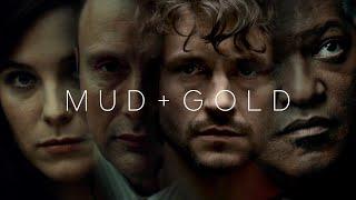 mud + gold | hannibal