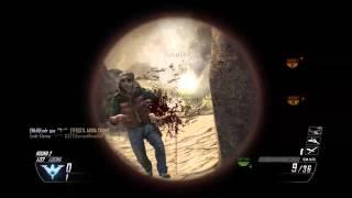 Endr Kleine - Black Ops II Game Clip