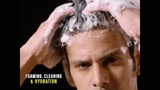 Best Men’s Hair Shampoo for Healthy & Smooth Hair | Uncle Tony