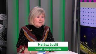 Heti Libazsír - Halász Judit - Szuperszerepek és színészóriások