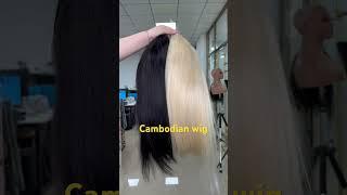 Diamond Empress #hair #wig
