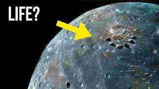 The James Webb Telescope Reveals What NASA Has Tried to Hide on Mercury – And It Is Terrifying!