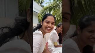 bts fun ️ onam chattambees mini vlog-203 #chattambees #shorts #shortsfeed