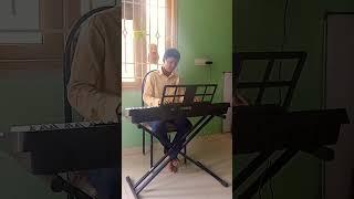 Haygreva -- Thamara poovukum piano