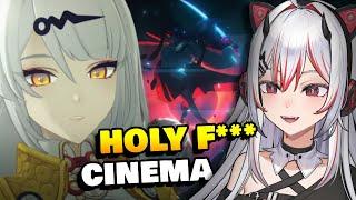 ANIMATORS COOKED | Yixuan Demo Reaction | Zenless Zone Zero (EN/JP)