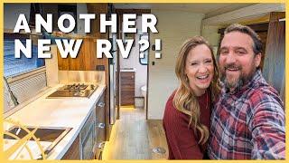 ️ New RV, New Adventures: Join Us On A Road Trip South | Newstate Nomads