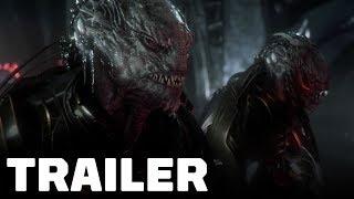 Squadron 42 - CitizenCon Trailer