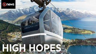 Is the future of public transport in New Zealand up in the air? | 1News on TVNZ+