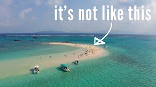 Living in Japan's Subtropical Paradise | Okinawa Street Interviews