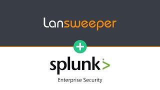 Partner Integration - Lansweeper & Splunk Enterprise Security