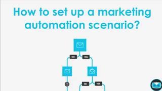 Marketing Automation Webinar Cyberimpact