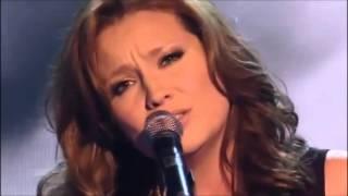 Niki Evans - Nothing Compares 2 U (The X Factor UK 2007) [Live Show 1]