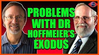 Problems With Dr. James Hoffmeier's Exodus - Dr. Ronald Hendel