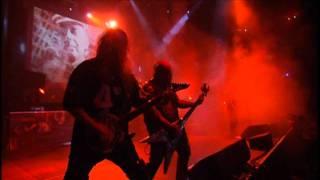 Slayer - Angel of Death (Unholy Alliance)