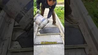 Homemade Cement & Construction – DIY Pots, Masonry & Brickworks part 62