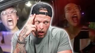 Entitled Brat Goes FULL Crazy And FINDS OUT