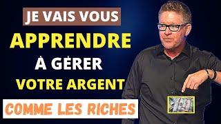 J'AI ÉCONOMISÉ 20.000$ FACILEMENT RIEN QU'EN FAISANT CELA. Tom Ferry-Gérer son argent comme un riche