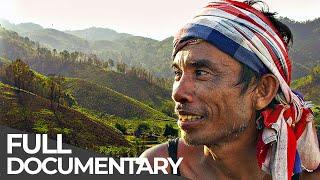 En algún lugar de la Tierra: Fiyi, Laos, Camboya y Ladakh | Lo mejor de | Free Documentary