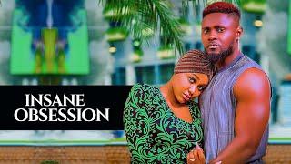 INSANE OBSESSION - MAURICE SAM, UCHE MONTANA LATEST FULL NIGERIAN MOVIE