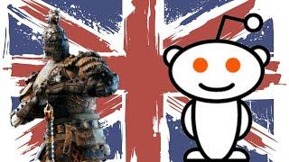 A Quick Guide to UK Politics on Reddit