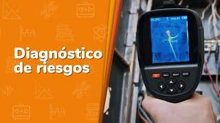 Diagnóstico de riesgos • De lo humano y lo comunitario • 2do grado | Video detonador