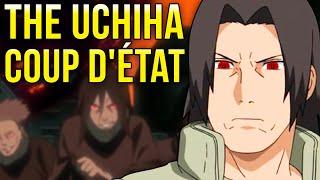 The Uchiha Would Have WON!