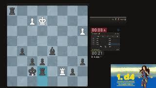 Playing viewers on lichess.org