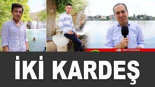 Mazhar ve Nuri Demir kardeşlerin acı hikayesi yaşanan deprem ve bıraktığı yaralar / Adem Karacoban