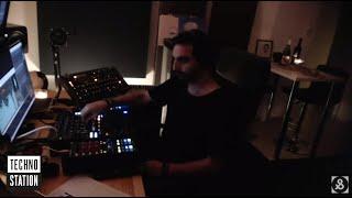 Roy Rosenfeld Live Set - Echos