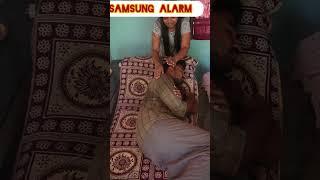 Types of alarm⏰ #viral #shorts #short #youtubeshorts