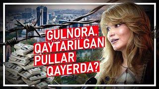 Gulnora Karimova bilan tugamaydigan korrupsiya va “yangi Gugusha”lar