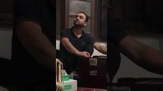 Ramin fazli sakhi jan merawi رامین فضلی سخی جان میروی ماره دعا کن