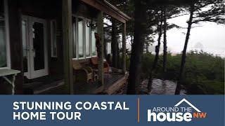 Houses Around the NW: Luxury oceanfront living in Cannon Beach