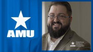 The Path to Success | American Military University (AMU)