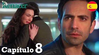 Renacer Antena 3 Serie Turca Capitulo 8 - Renacer Español Latino Avance martes 10 de diciembre