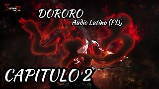 DORORO Capitulo 2 Audio Latino (FD)