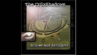 The Crüxshadows - Leave Me Alone (Shaft 20/20 Mix) Echoes And Artifacts.