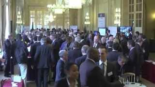 Journée des Clubs Utilisateurs Oracle 2013